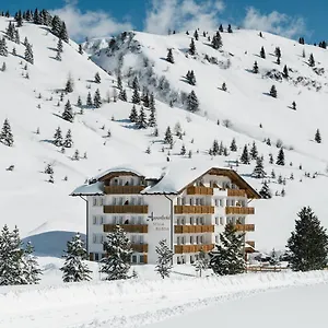  Apart Otel Sellaronda İtalya