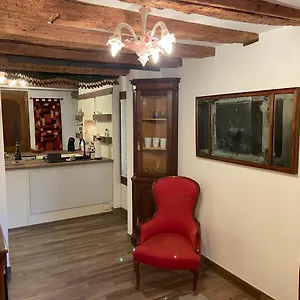 Apartamento Ca' De' Kocai