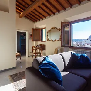 Apartamento Cavour 83