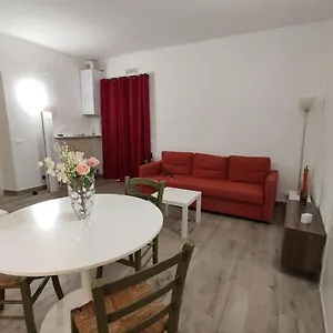 Apartamento Lc