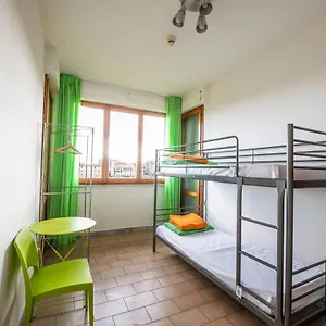  Hostel Safestay Włochy