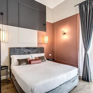Trevispagna Charme Guest house