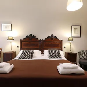 Residenza Mazzini Frühstückspension