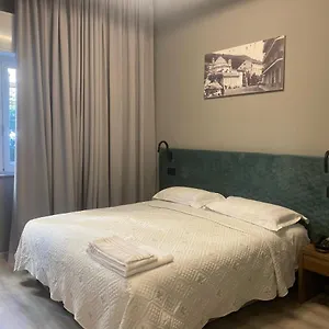 *** Otel Graziella İtalya