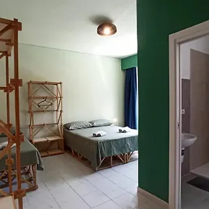Vendégház Casa Base 
