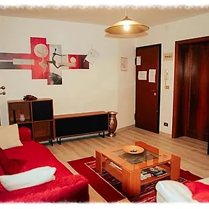 Apartamento Casa Alyssa