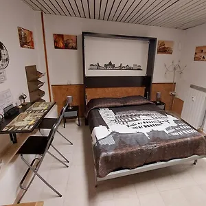 Mini Indipendente Apartamento