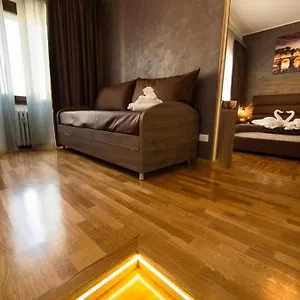 3* Panzió Of