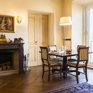 Rome Downtown Suite Bed And Breakfast Aracoeli *** Roma