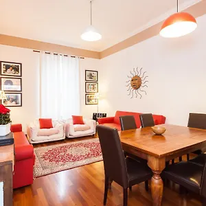 Domus Colosseo Apartamento