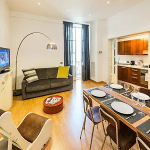 Da Sabrina Cavour 57 Apartamento