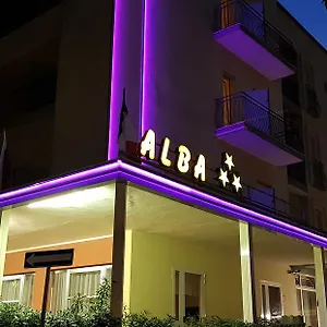 *** Otel Alba İtalya