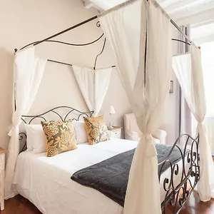 Suityrhome Rionemonti56 Apartamento