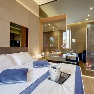 Sun Luxury Pantheon *** Roma