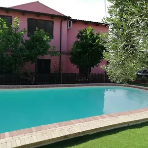Сasa de vacaciones Paddeu