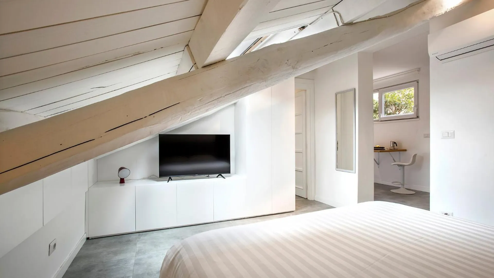 Bed and Breakfast Gonfalone 6 Ρώμη