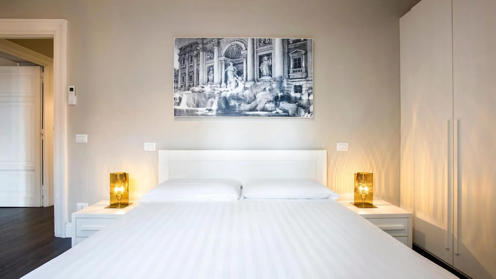 ***** Bed and Breakfast Gonfalone 6 Ρώμη Ιταλία