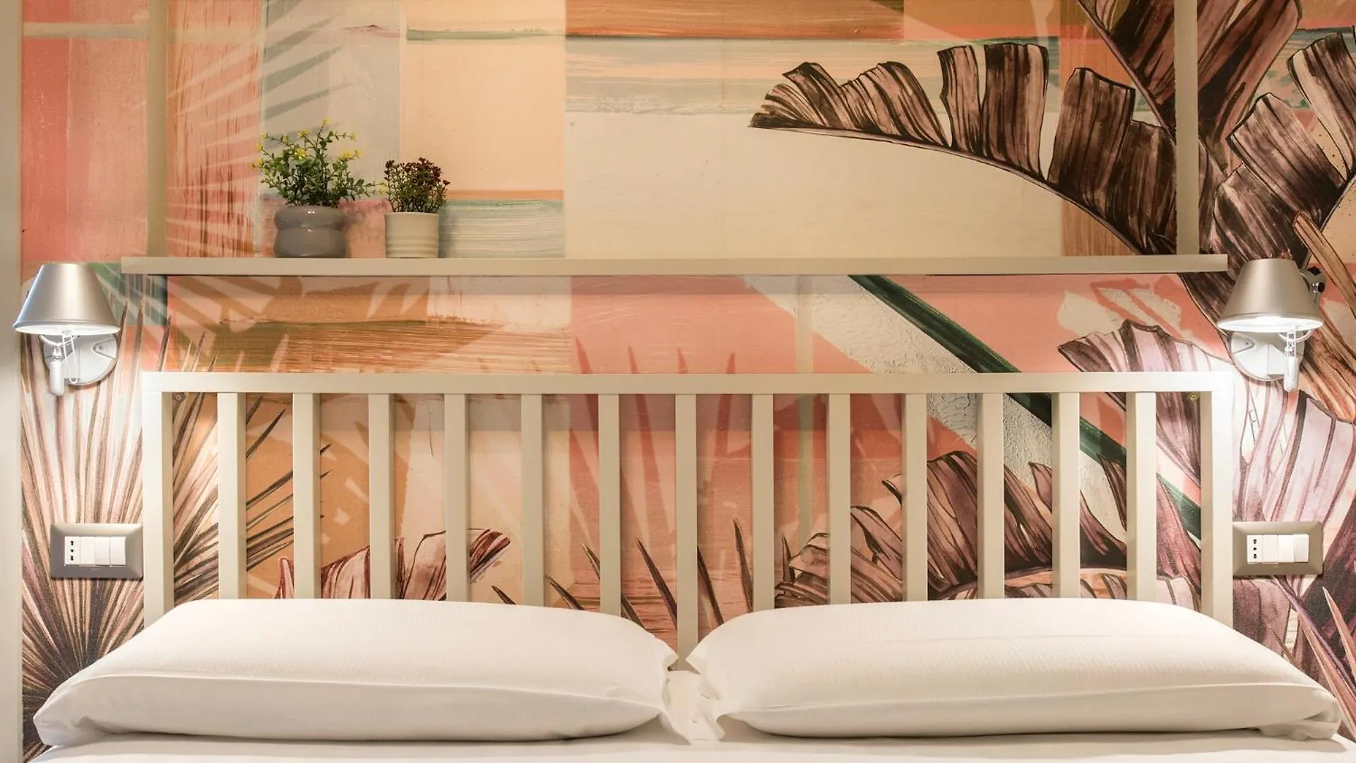 Bed and Breakfast Gonfalone 6 Ρώμη