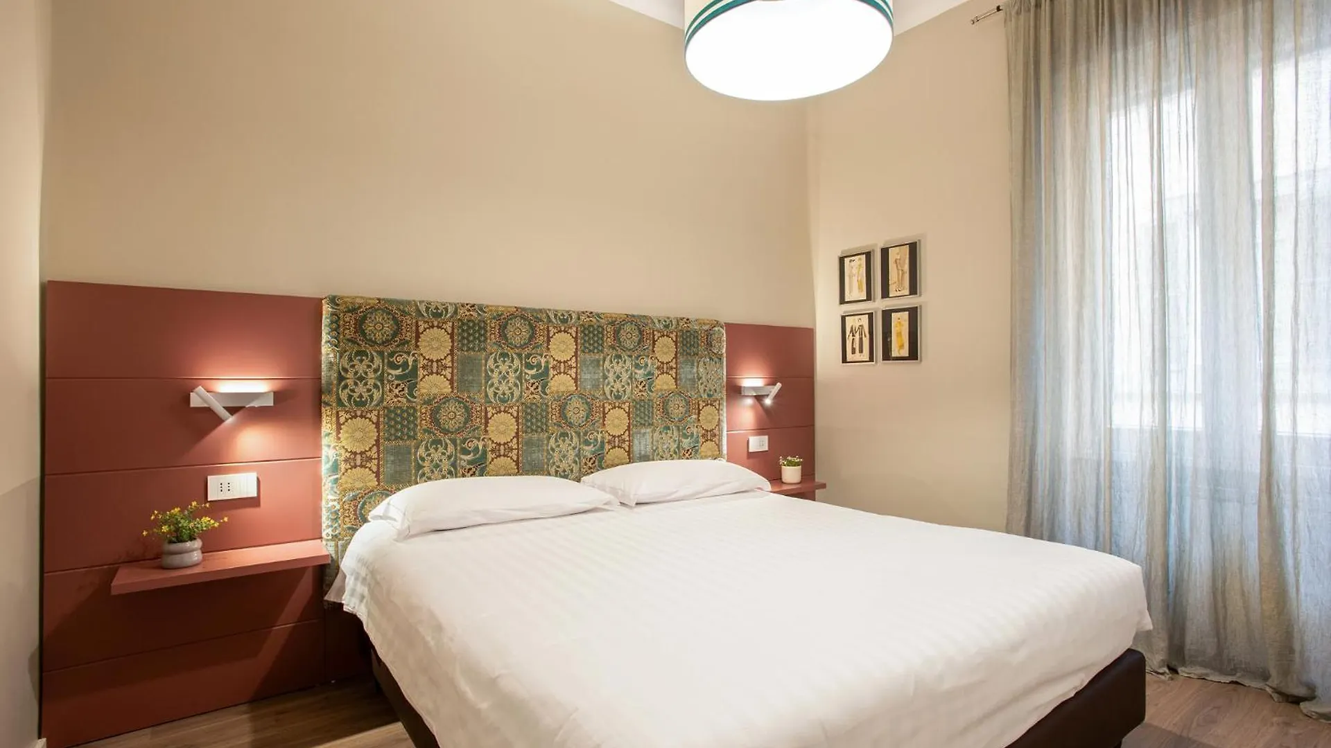 ***** Bed and Breakfast Gonfalone 6 Ρώμη Ιταλία