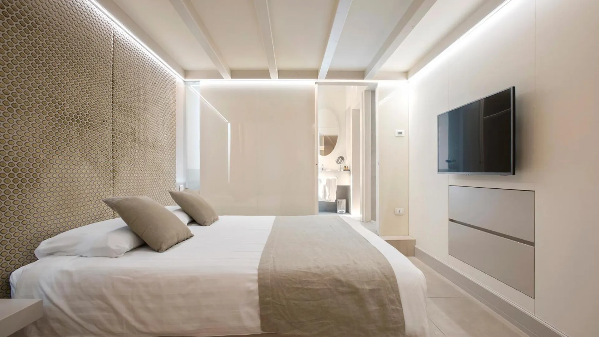 Gonfalone 6 Rome Bed & Breakfast