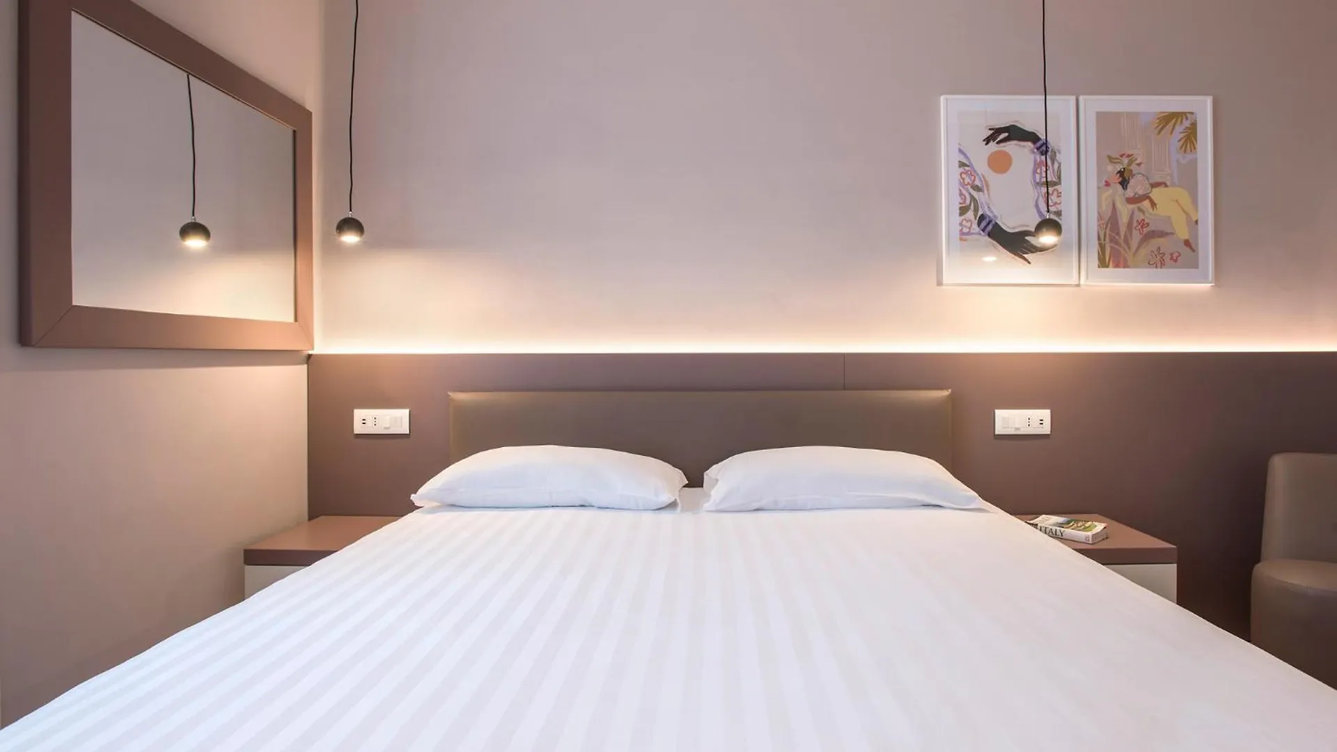Bed & Breakfast Gonfalone 6 Rome