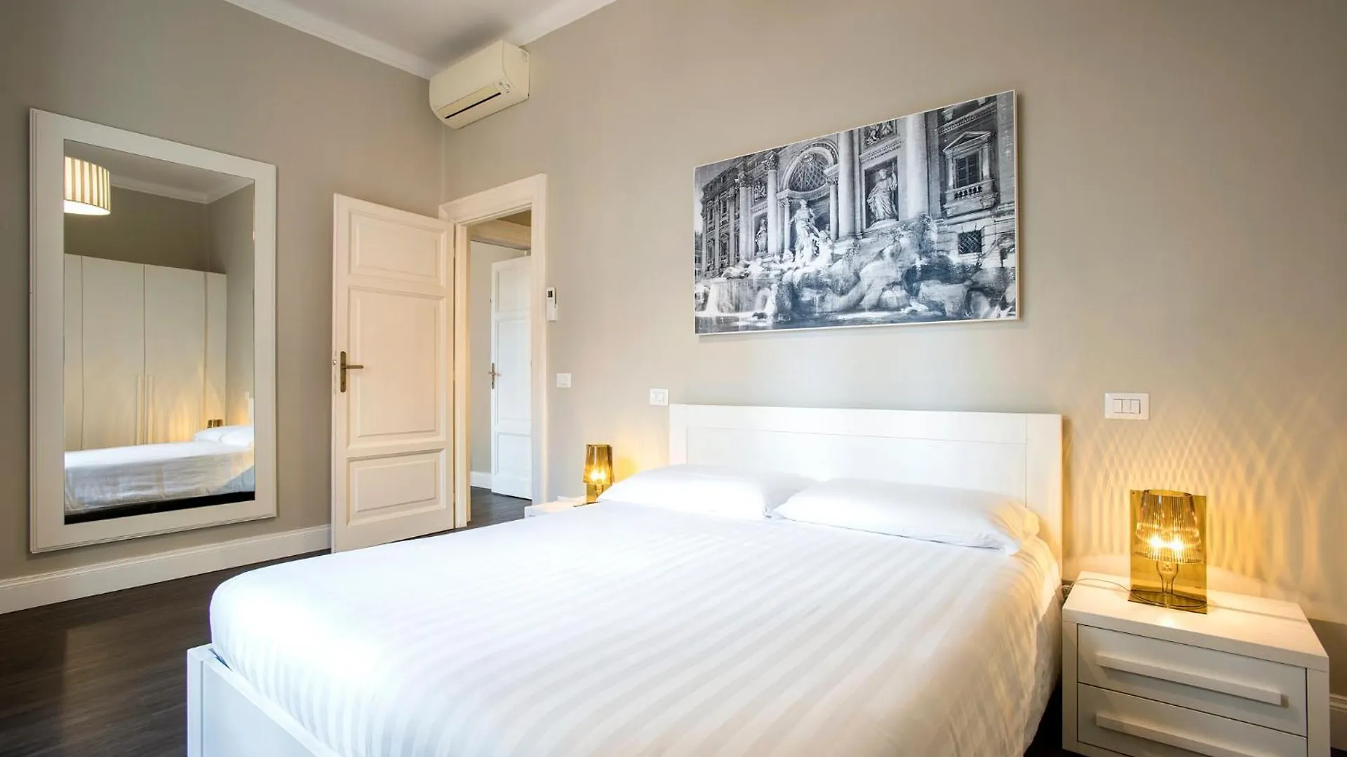 Gonfalone 6 Rome Bed & Breakfast
