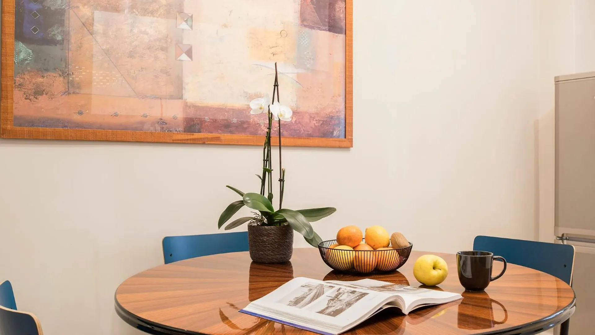***** Bed & Breakfast Gonfalone 6 Rome Italië