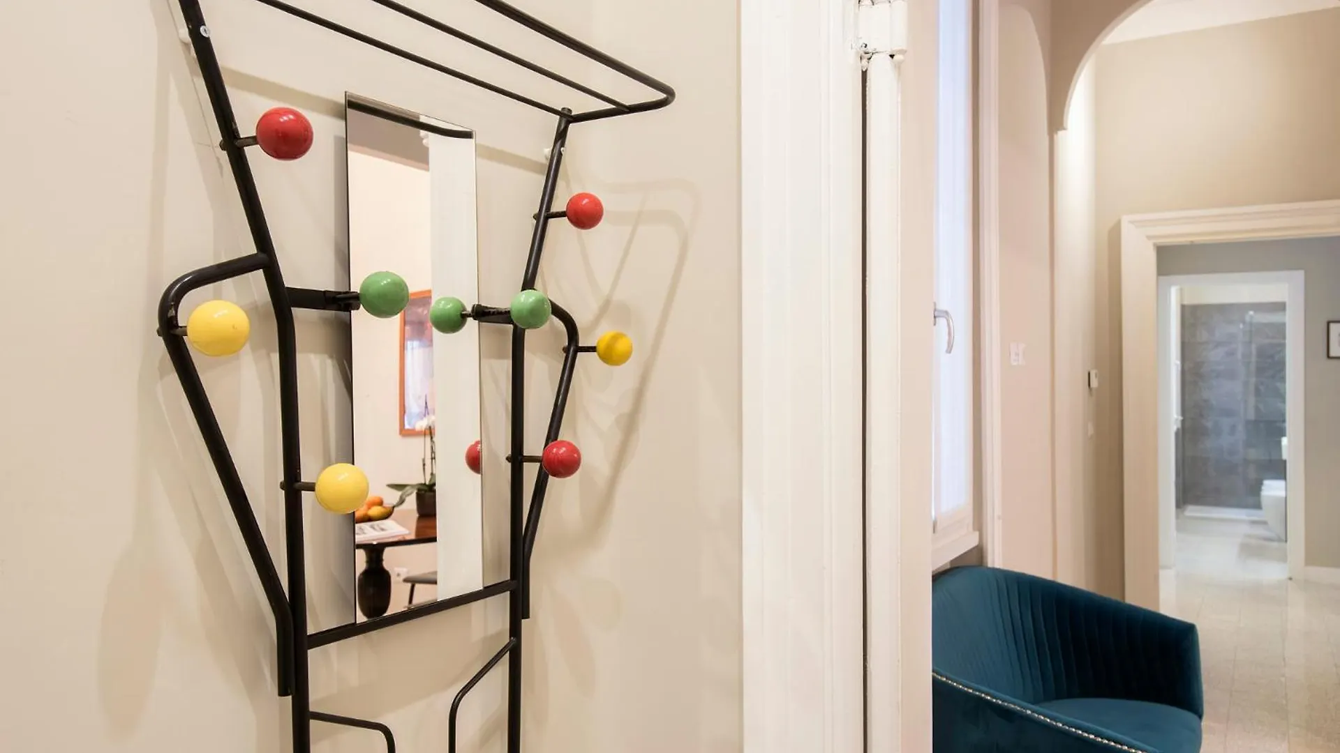 Bed & Breakfast Gonfalone 6 Rome