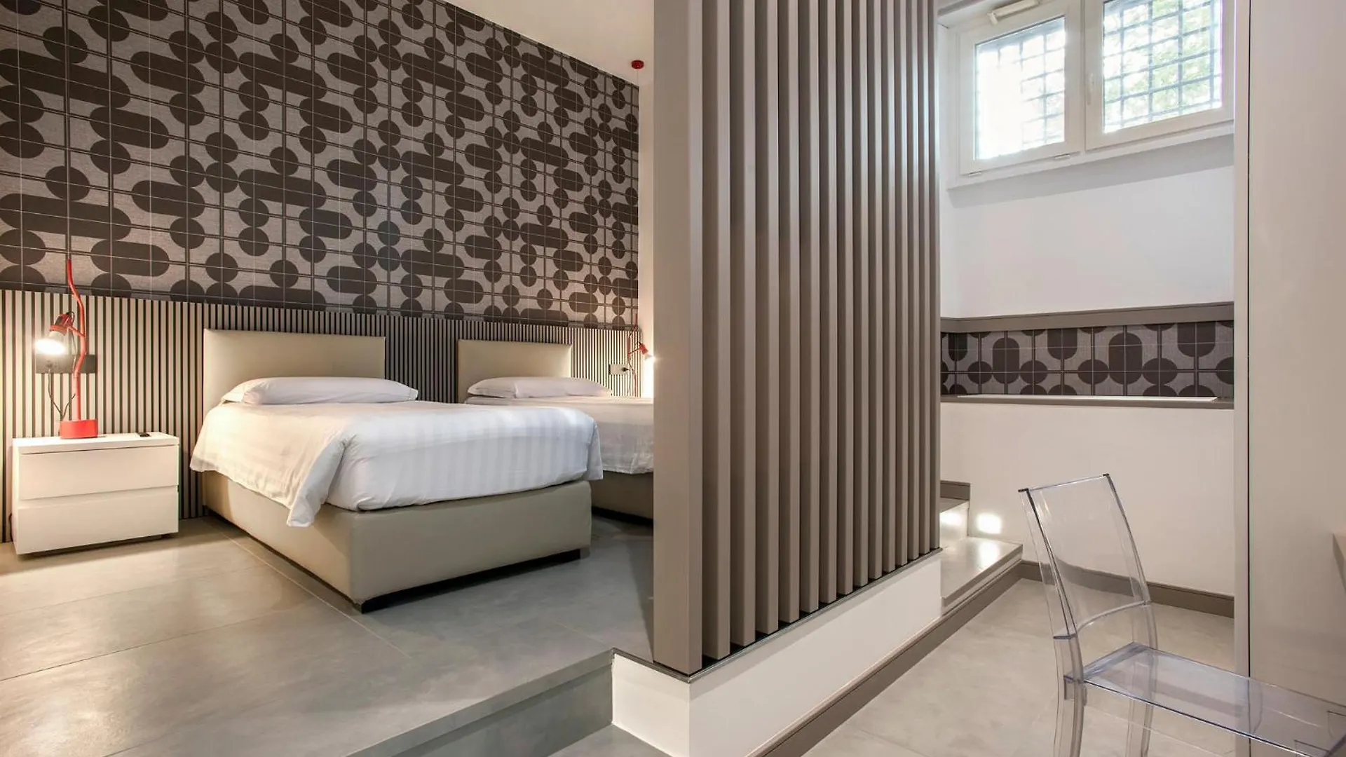 Bed & Breakfast Gonfalone 6 Rome