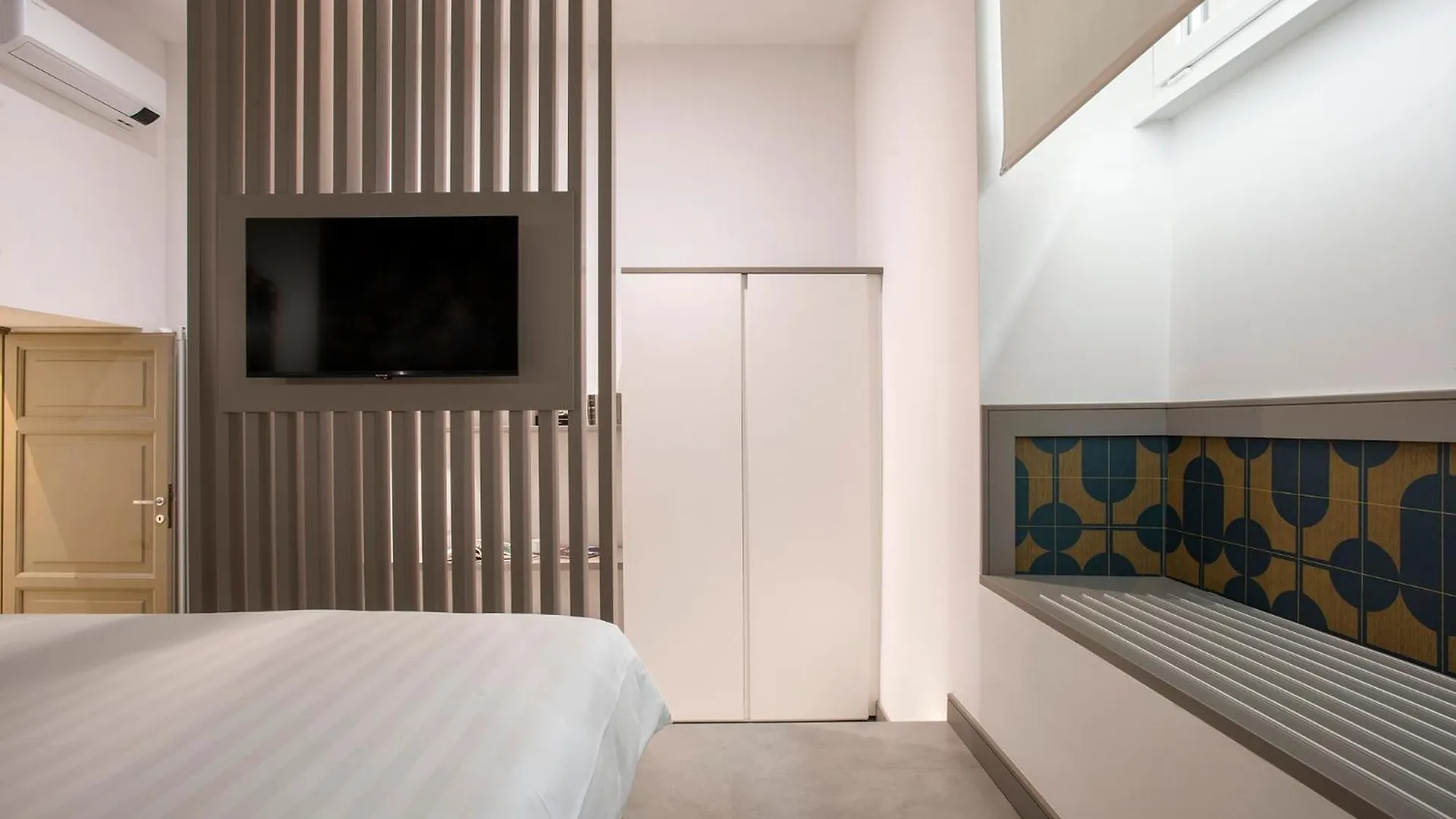 Gonfalone 6 Rome Bed & Breakfast