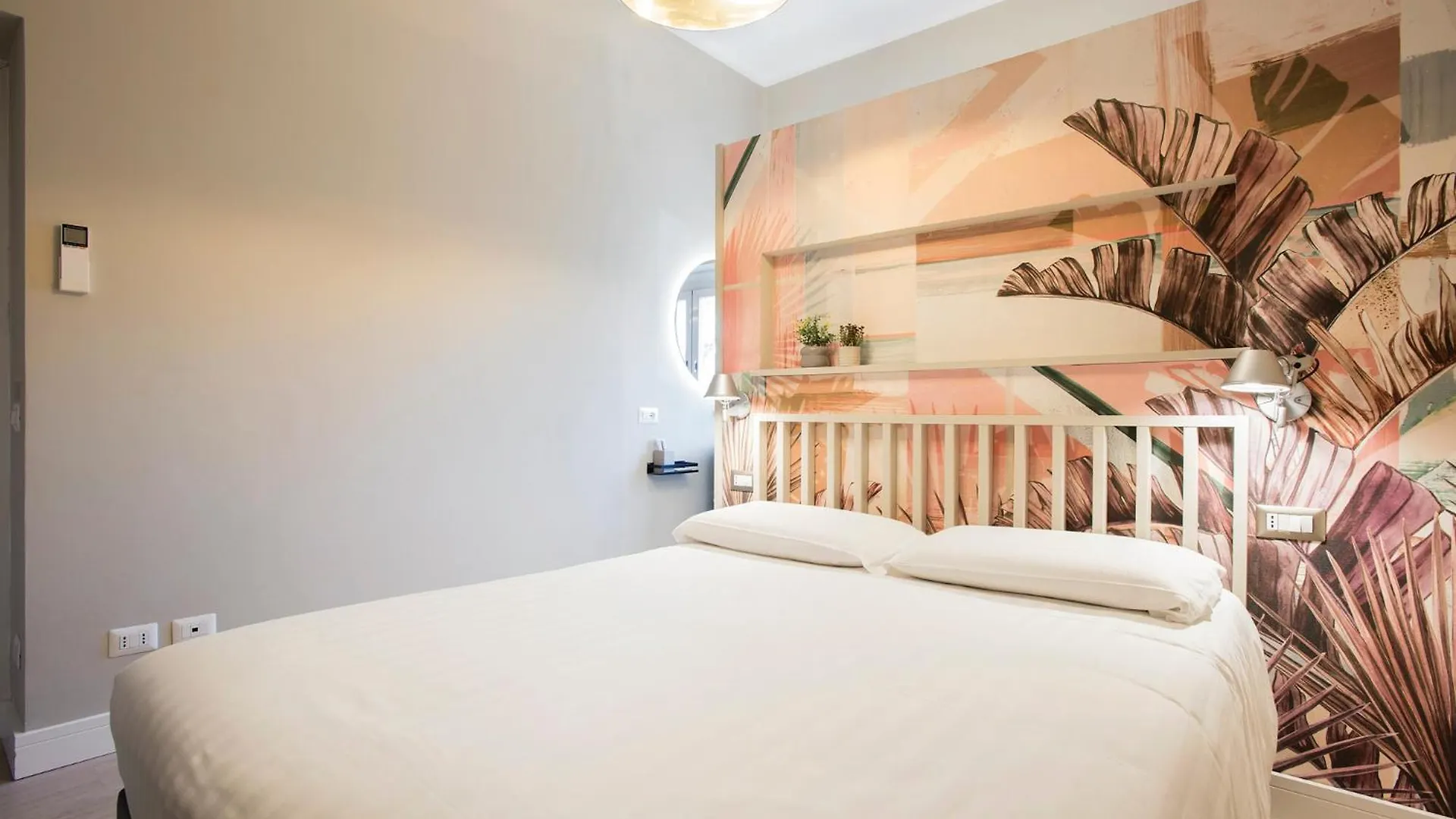 Gonfalone 6 Rome Bed & Breakfast