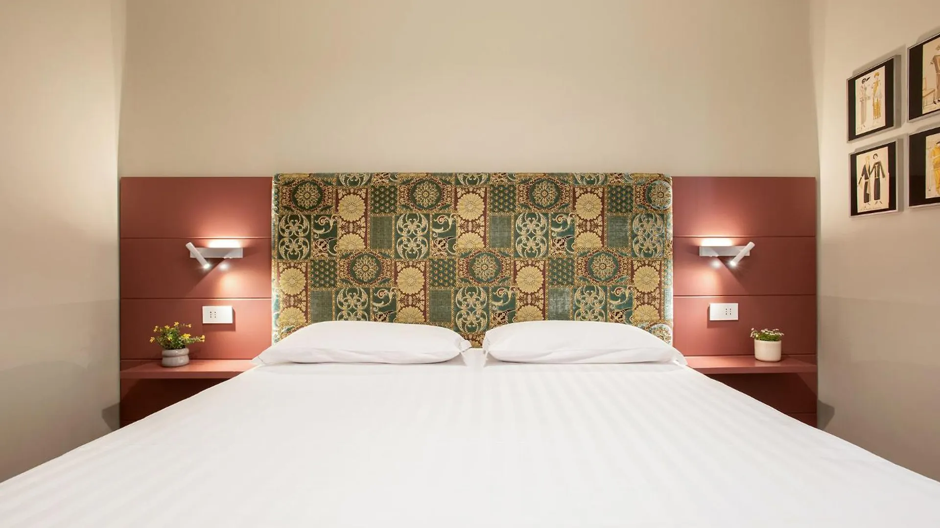 Bed & Breakfast Gonfalone 6 Rome