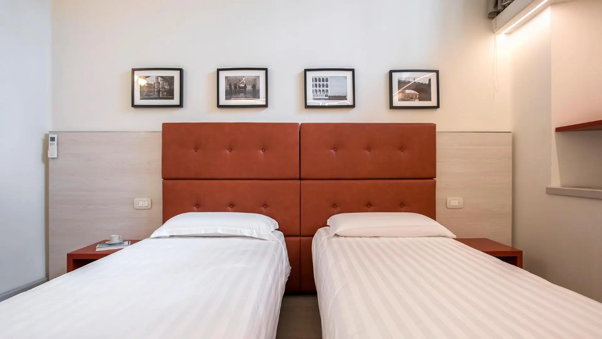 Gonfalone 6 Bed & Breakfast Rome 5*,  Italy