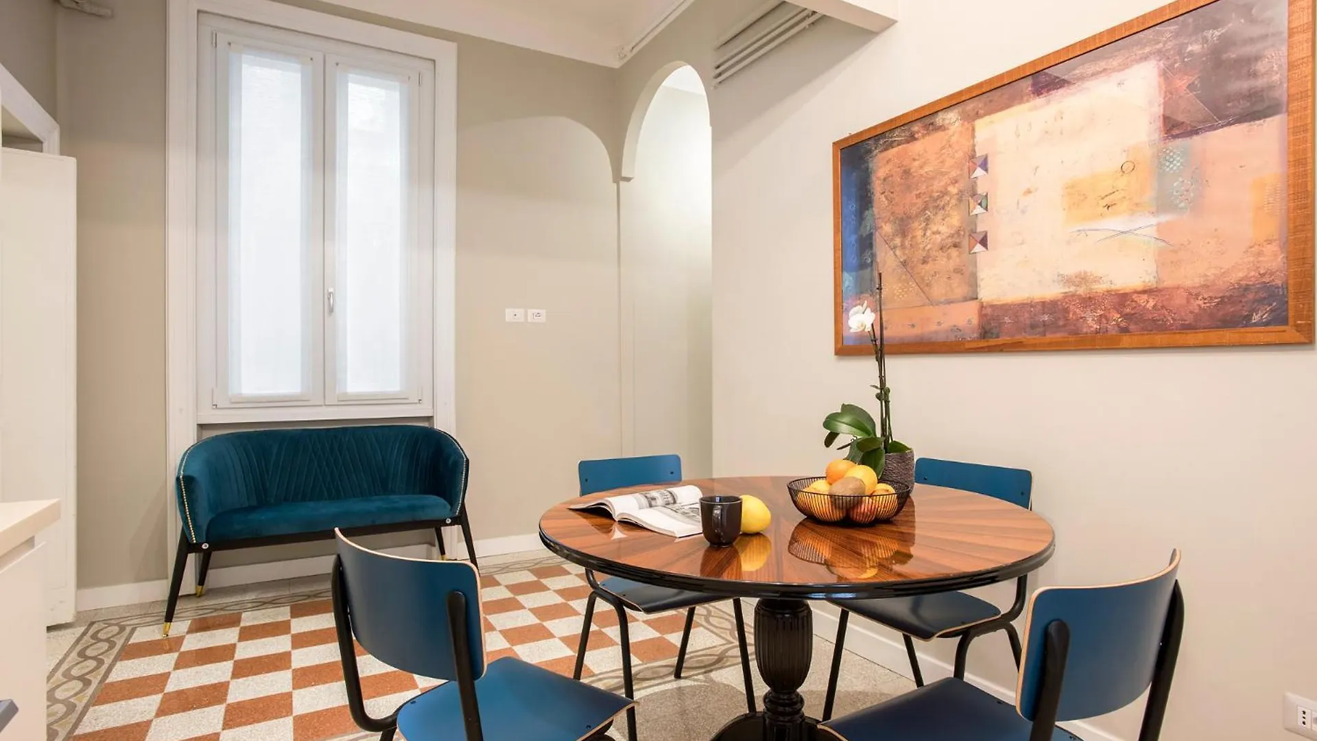 Gonfalone 6 Bed & Breakfast Rome 5*,