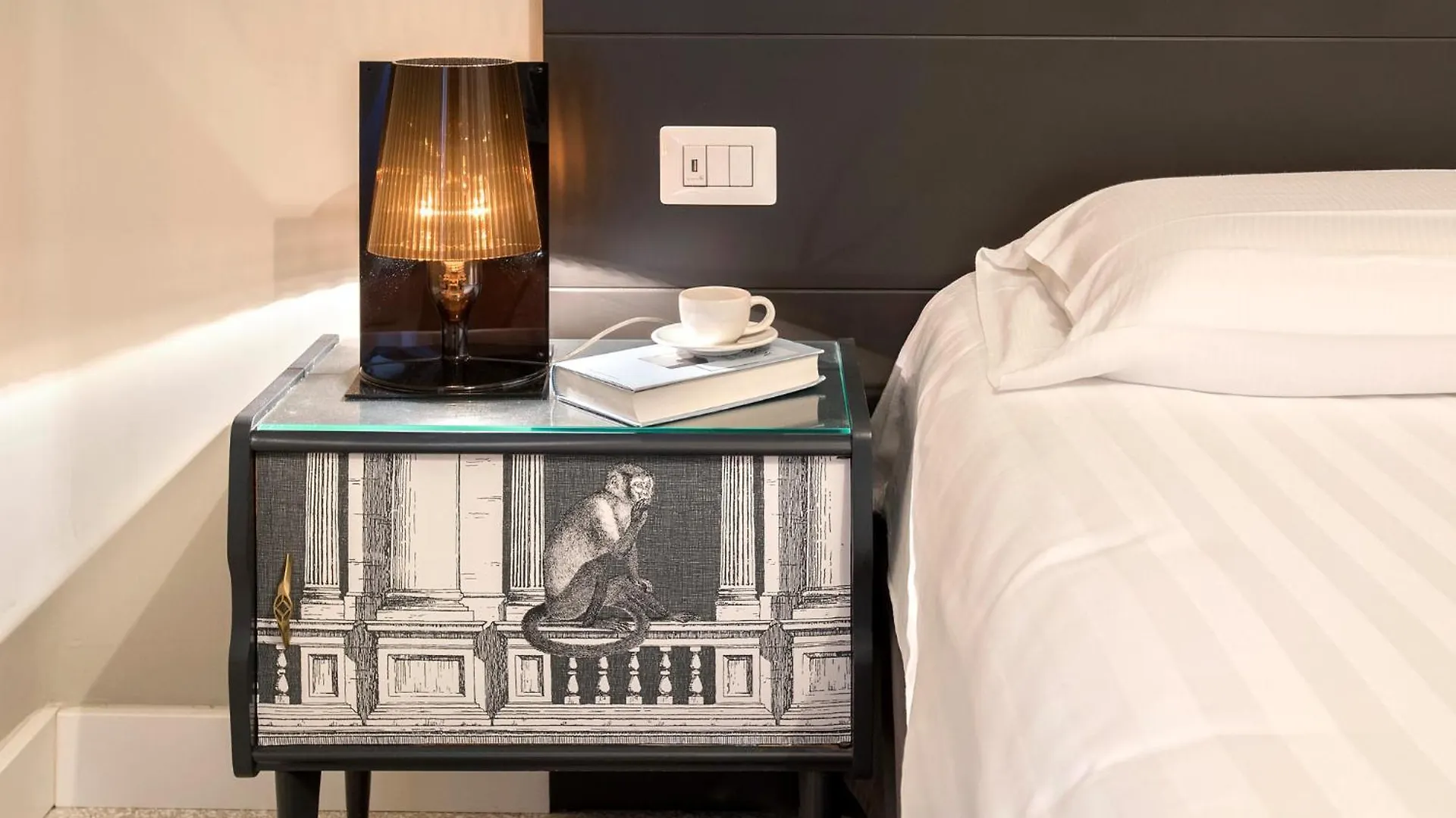 Gonfalone 6 Bed & Breakfast Rome
