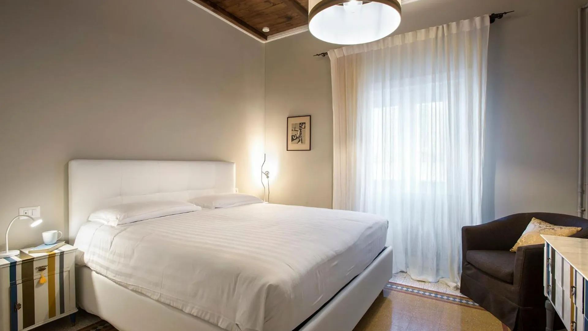Gonfalone 6 Bed & Breakfast Rome
