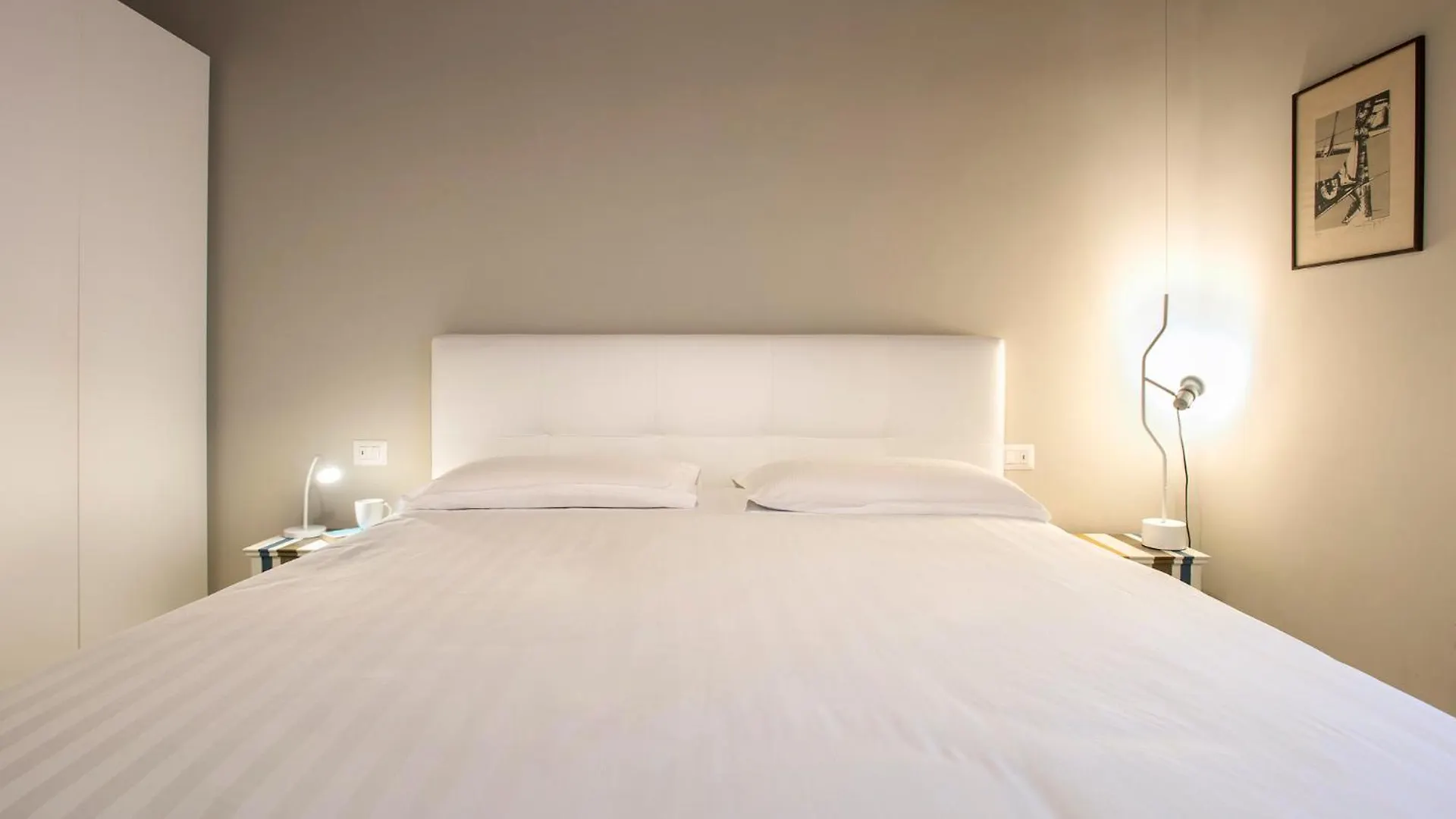 Gonfalone 6 Bed & Breakfast Rome