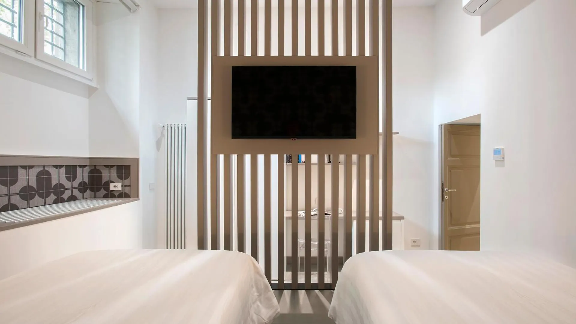 Gonfalone 6 Bed & Breakfast Rome