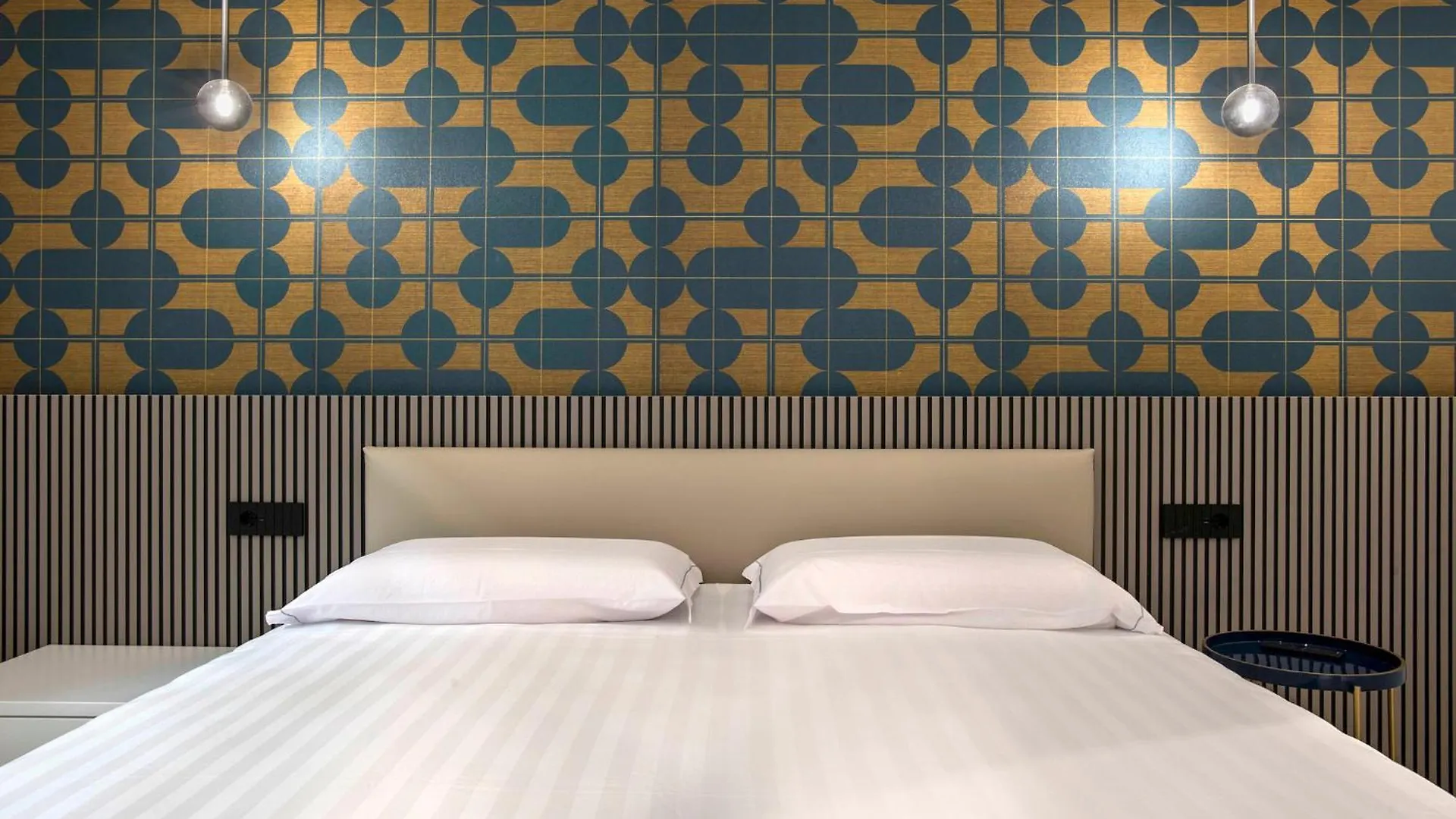 Gonfalone 6 Bed & Breakfast Rome Italy
