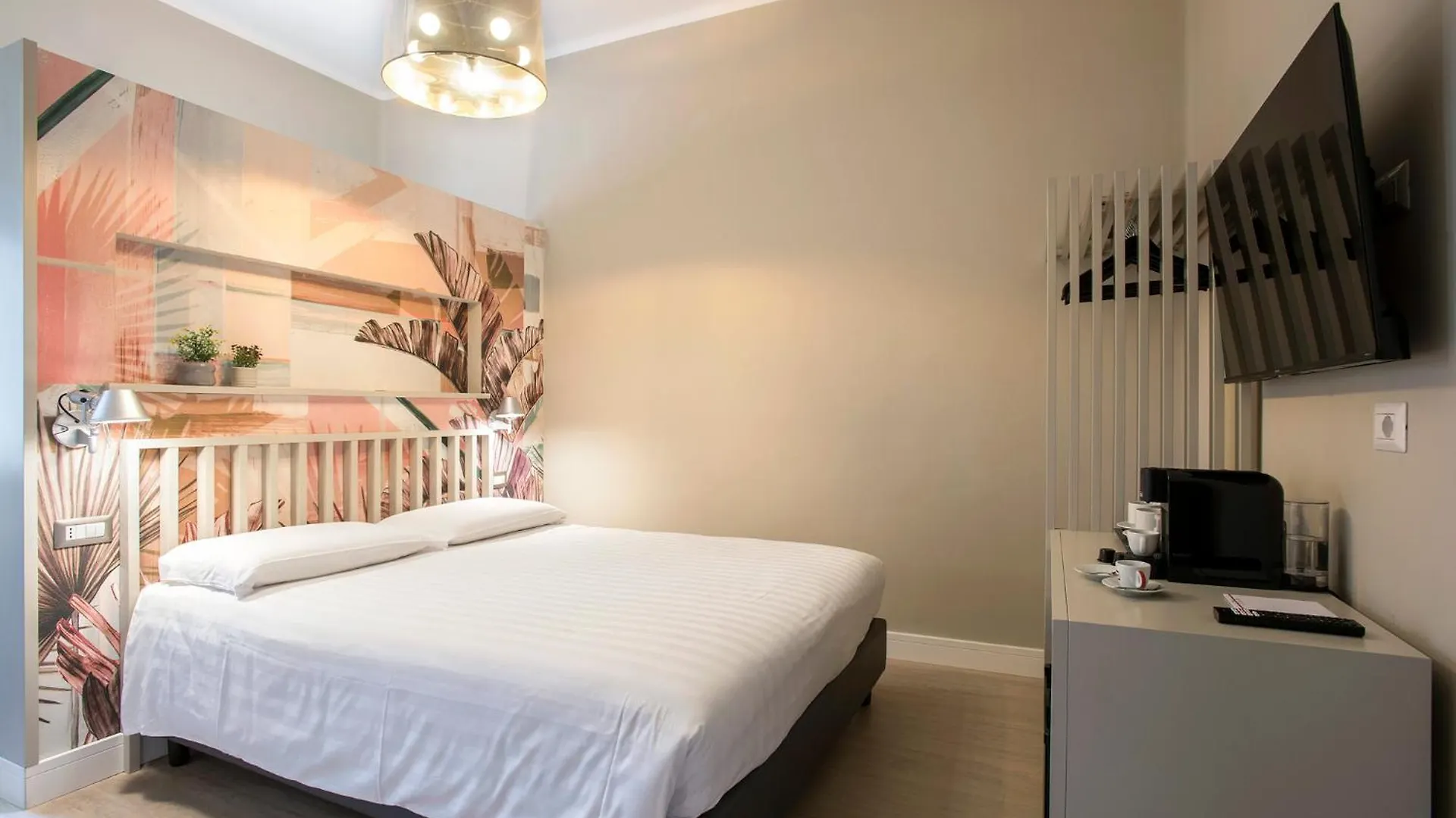 Gonfalone 6 Bed & Breakfast Rome